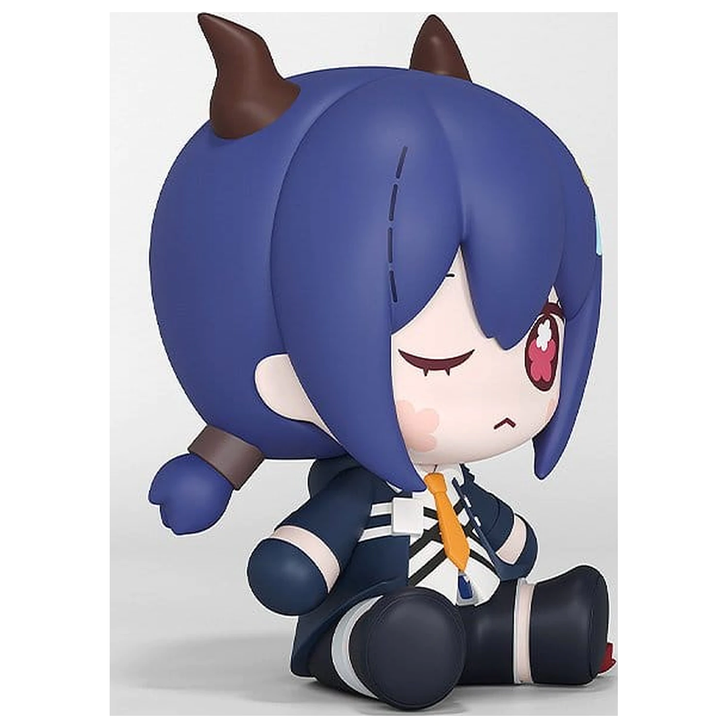 Arknights Huggy Good Smile Ch´en figura, 7 cm fotografija proizvoda