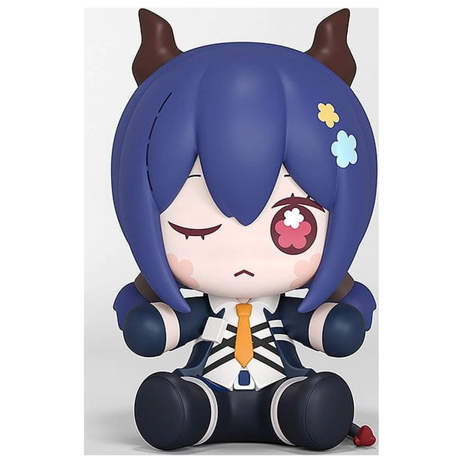 Arknights Huggy Good Smile Ch´en figura, 7 cm fotografija proizvoda