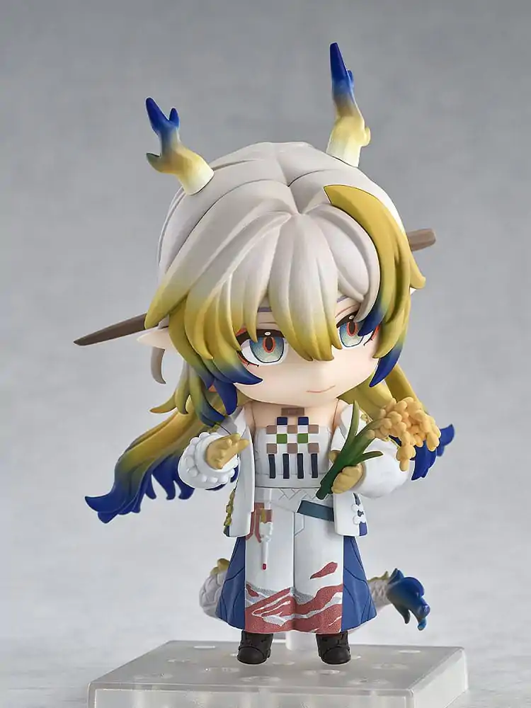 Arknights Nendoroid akcijska figura Akane Shu 10 cm fotografija proizvoda