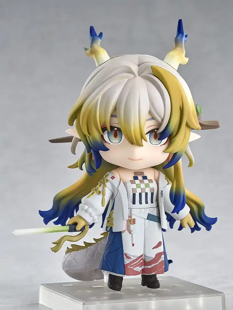 Arknights Nendoroid akcijska figura Akane Shu 10 cm fotografija proizvoda