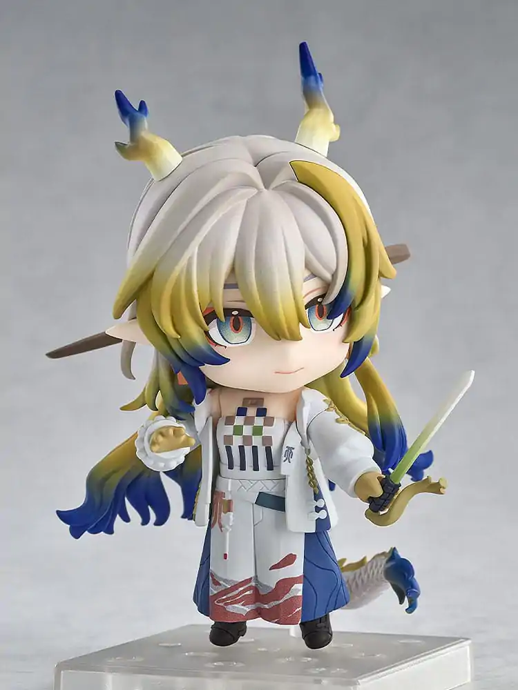 Arknights Nendoroid akcijska figura Akane Shu 10 cm fotografija proizvoda