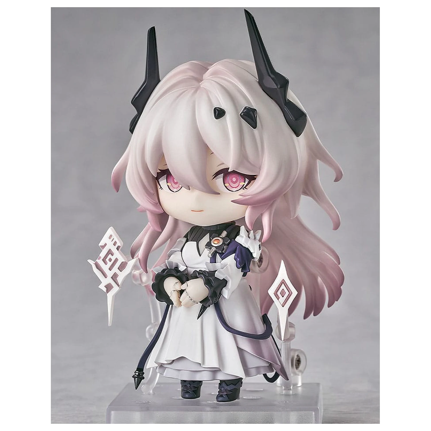 Arknights Nendoroid akcijska figura Civilight Eterna 10 cm fotografija proizvoda