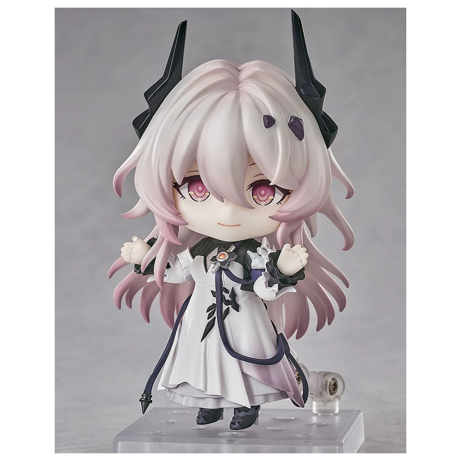 Arknights Nendoroid akcijska figura Civilight Eterna 10 cm fotografija proizvoda