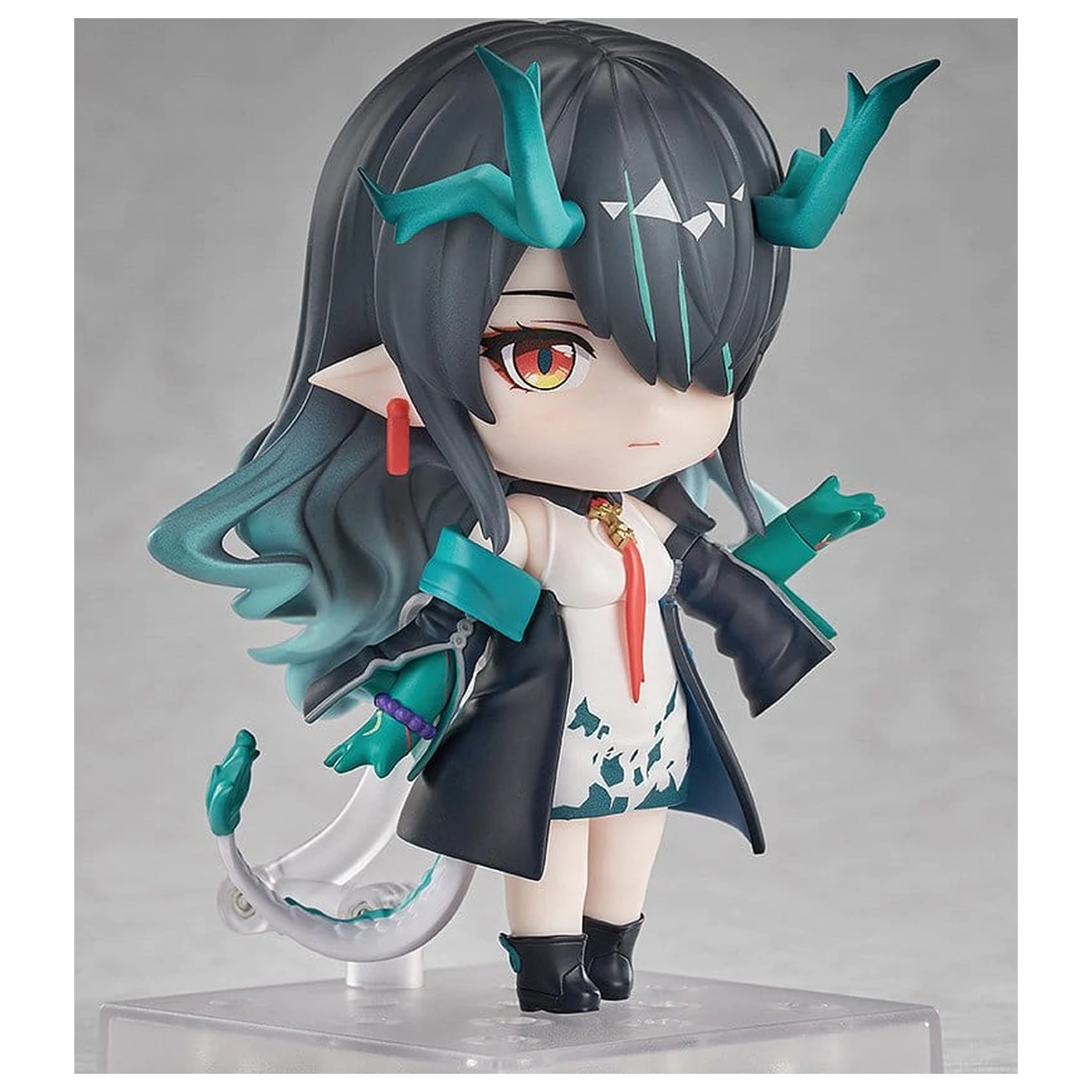 Arknights Nendoroid akcijska figura Dusk 10 cm fotografija proizvoda