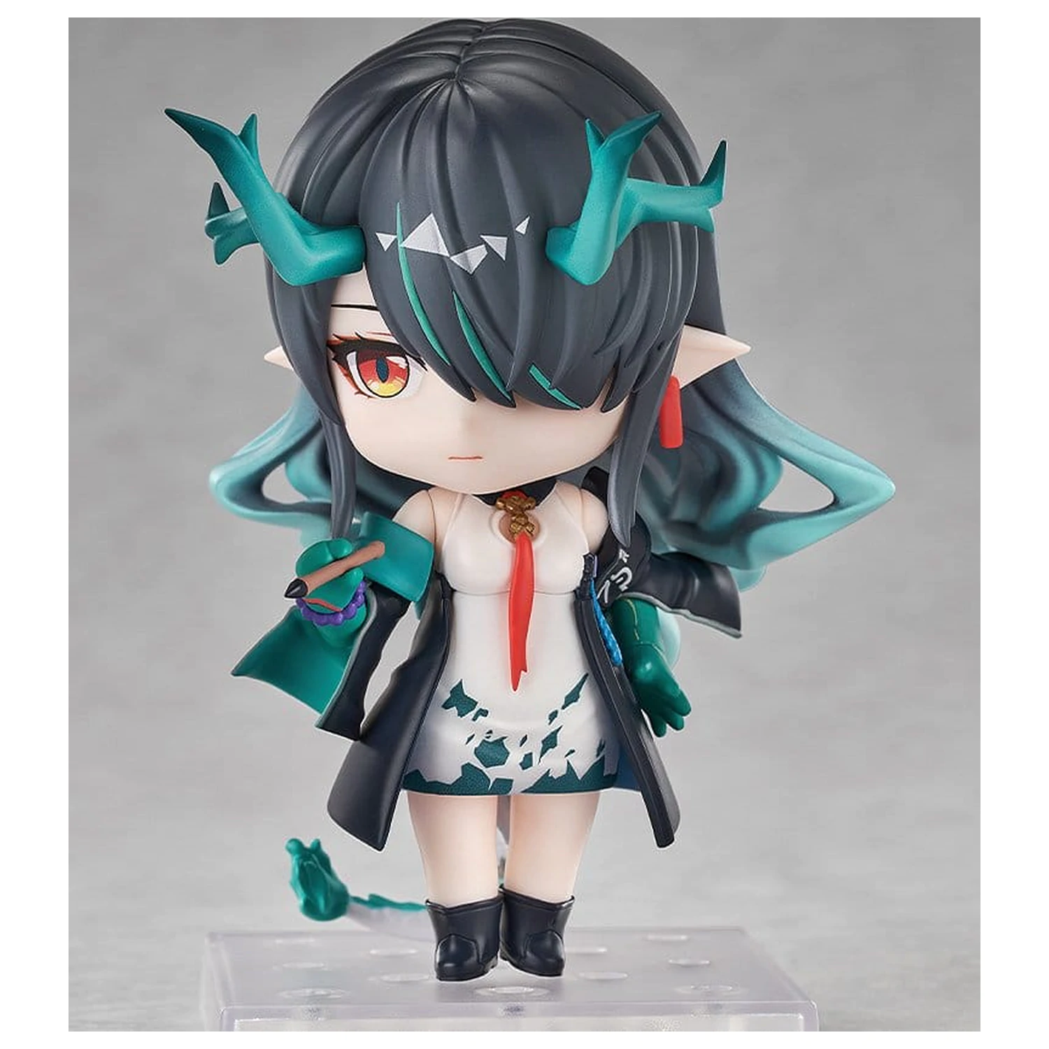 Arknights Nendoroid akcijska figura Dusk 10 cm fotografija proizvoda