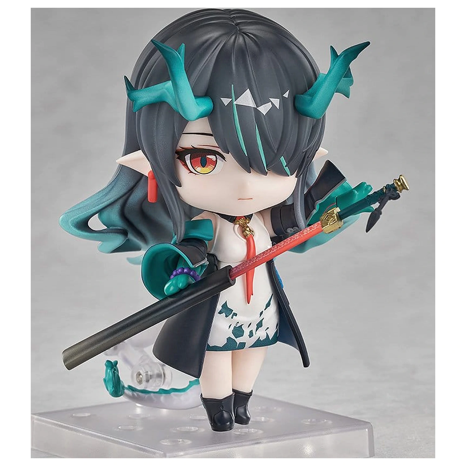 Arknights Nendoroid akcijska figura Dusk 10 cm fotografija proizvoda