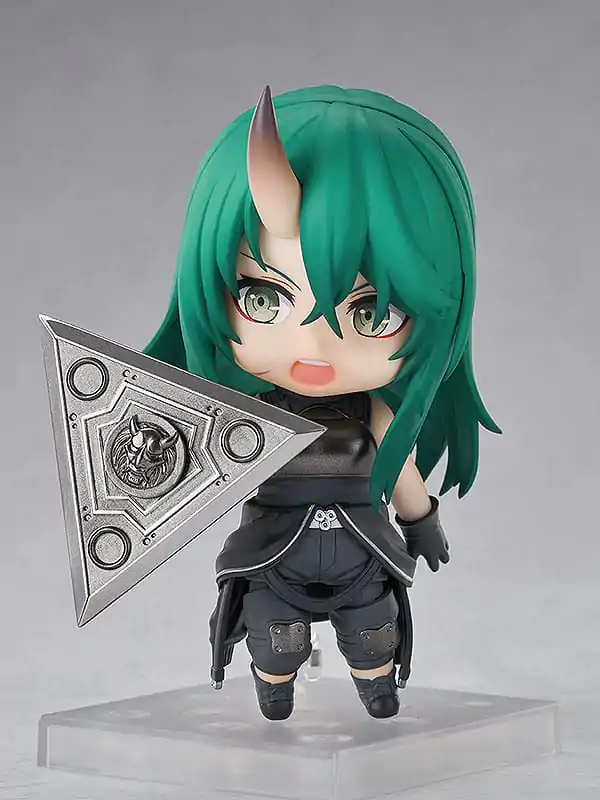 Arknights Nendoroid akcijska figura Hoshiguma 10 cm fotografija proizvoda