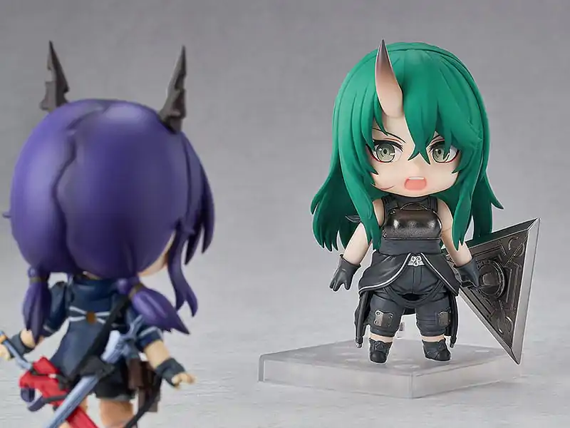 Arknights Nendoroid akcijska figura Hoshiguma 10 cm fotografija proizvoda