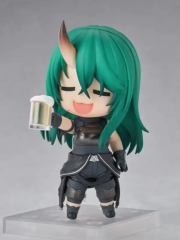 Arknights Nendoroid akcijska figura Hoshiguma 10 cm fotografija proizvoda