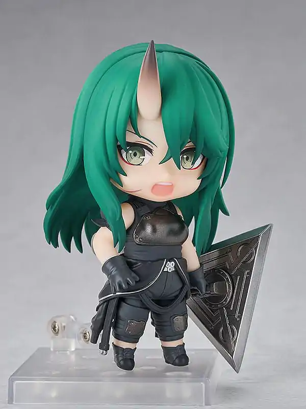 Arknights Nendoroid akcijska figura Hoshiguma 10 cm fotografija proizvoda