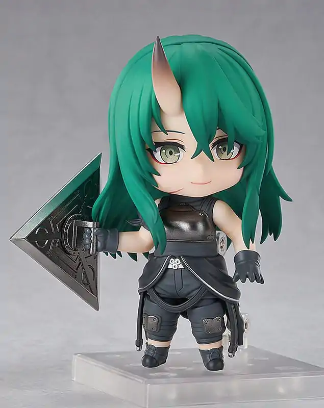 Arknights Nendoroid akcijska figura Hoshiguma 10 cm fotografija proizvoda