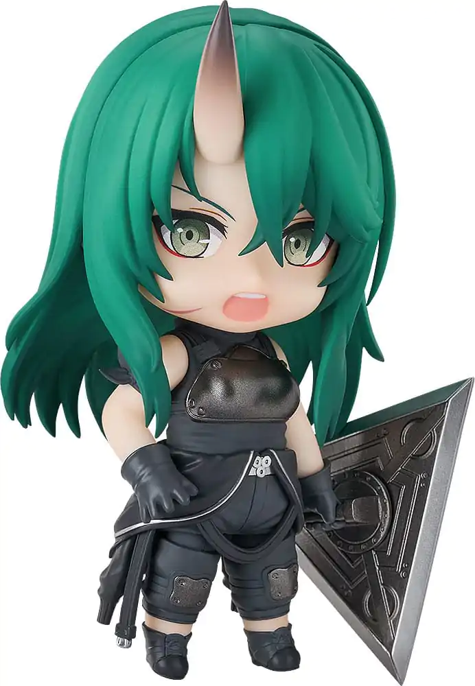Arknights Nendoroid akcijska figura Hoshiguma 10 cm fotografija proizvoda