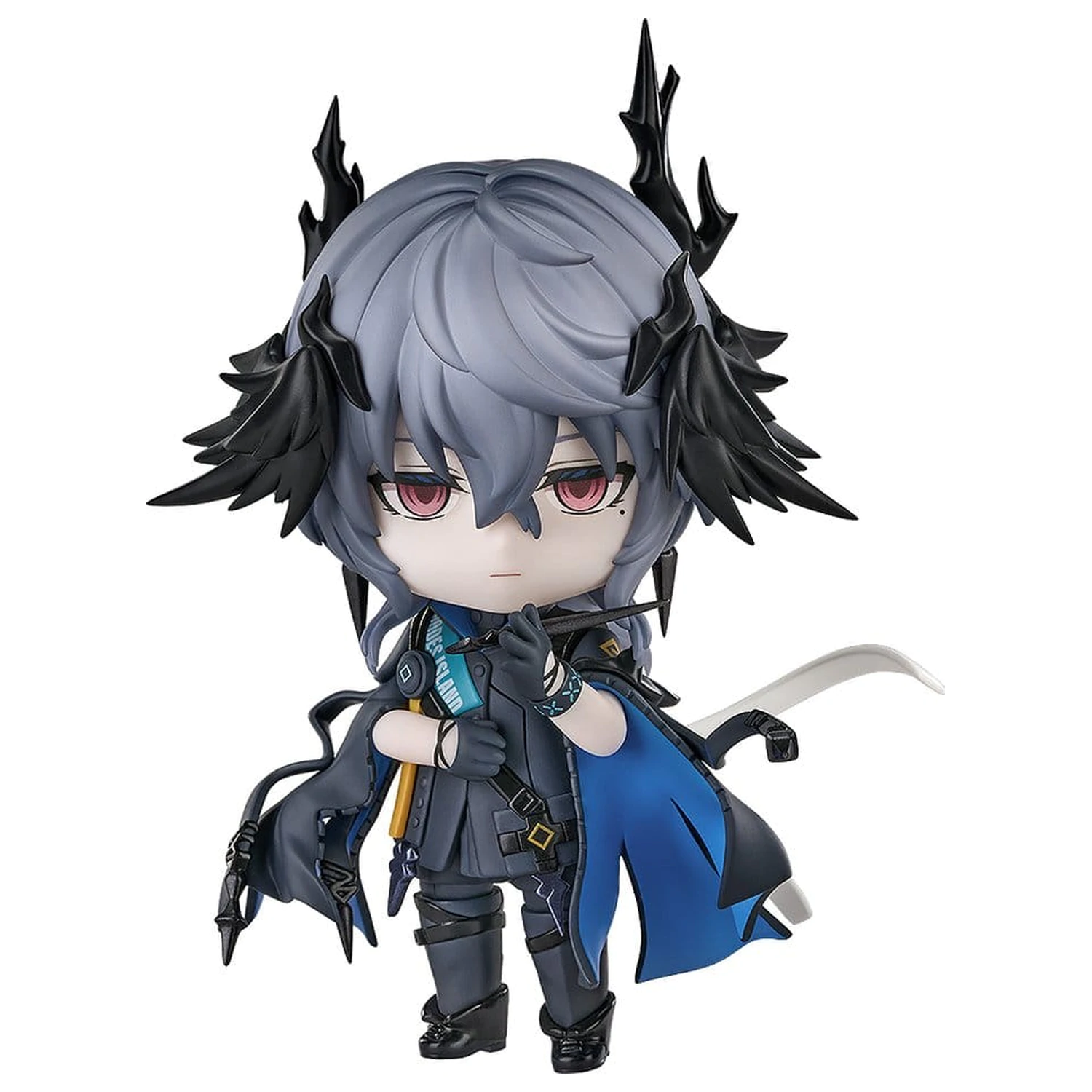 Arknights Nendoroid figura Logos fotografija proizvoda
