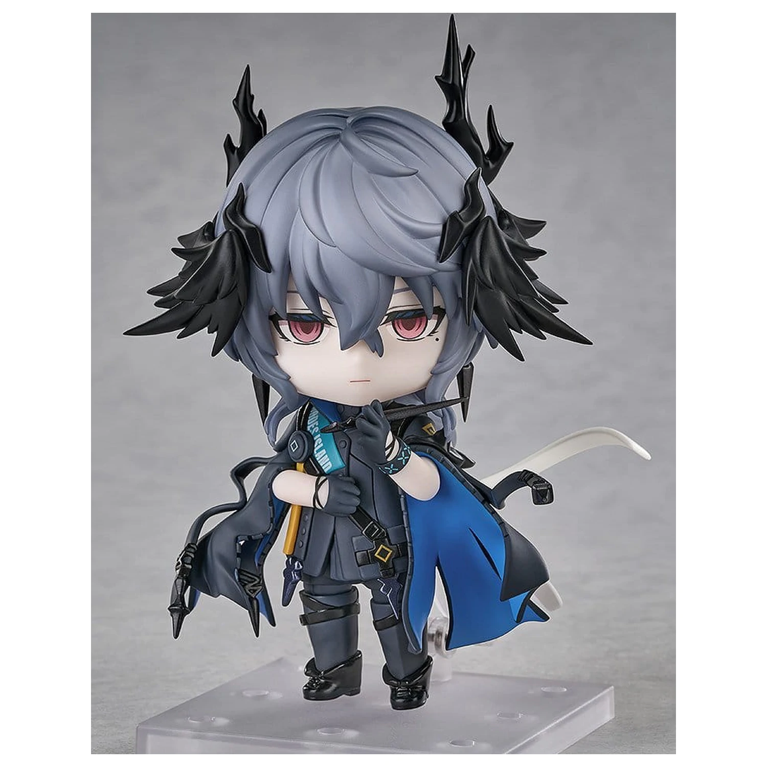 Arknights Nendoroid figura Logos fotografija proizvoda