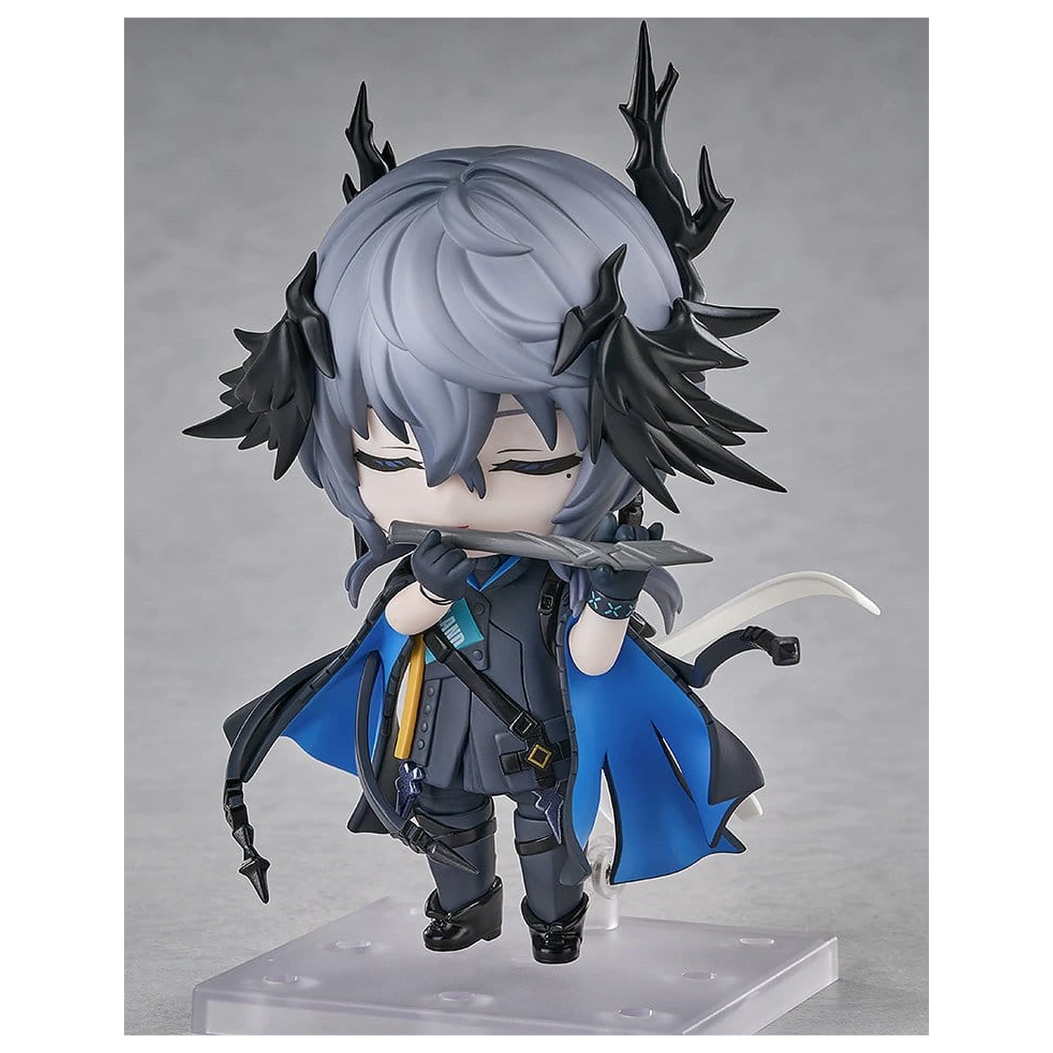 Arknights Nendoroid figura Logos fotografija proizvoda