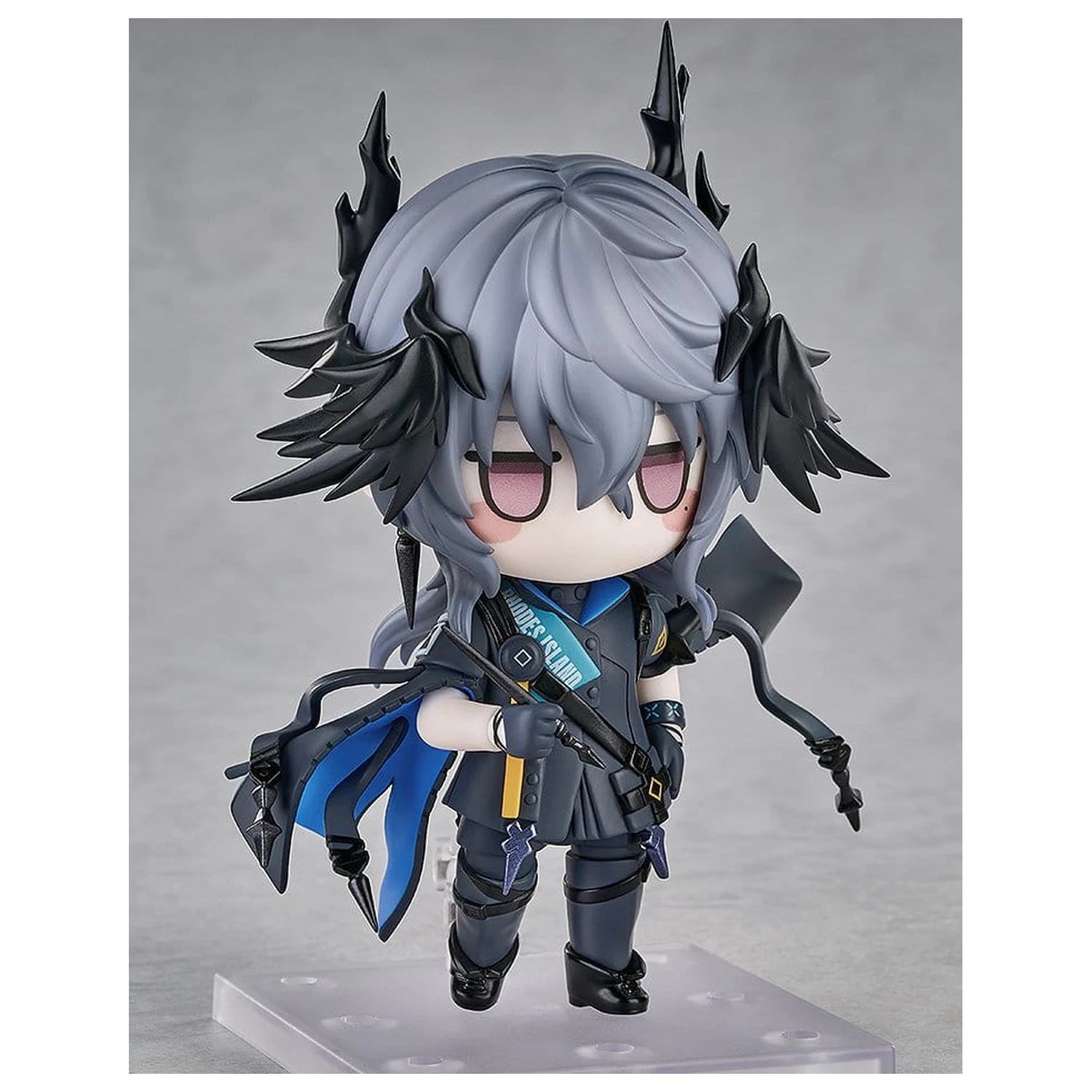 Arknights Nendoroid figura Logos fotografija proizvoda