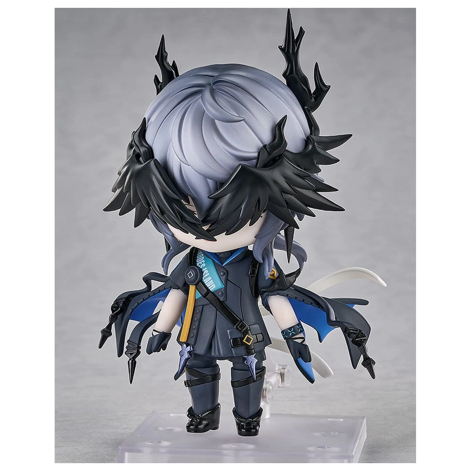 Arknights Nendoroid figura Logos fotografija proizvoda
