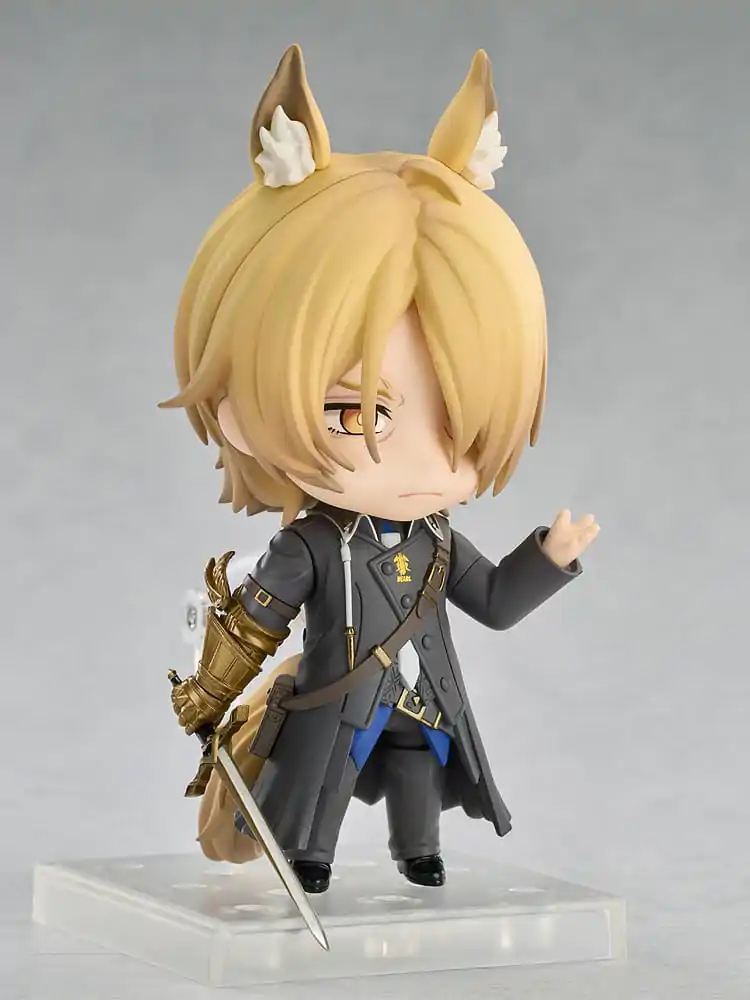 Arknights Nendoroid akcijska figura Mlynar 10 cm fotografija proizvoda