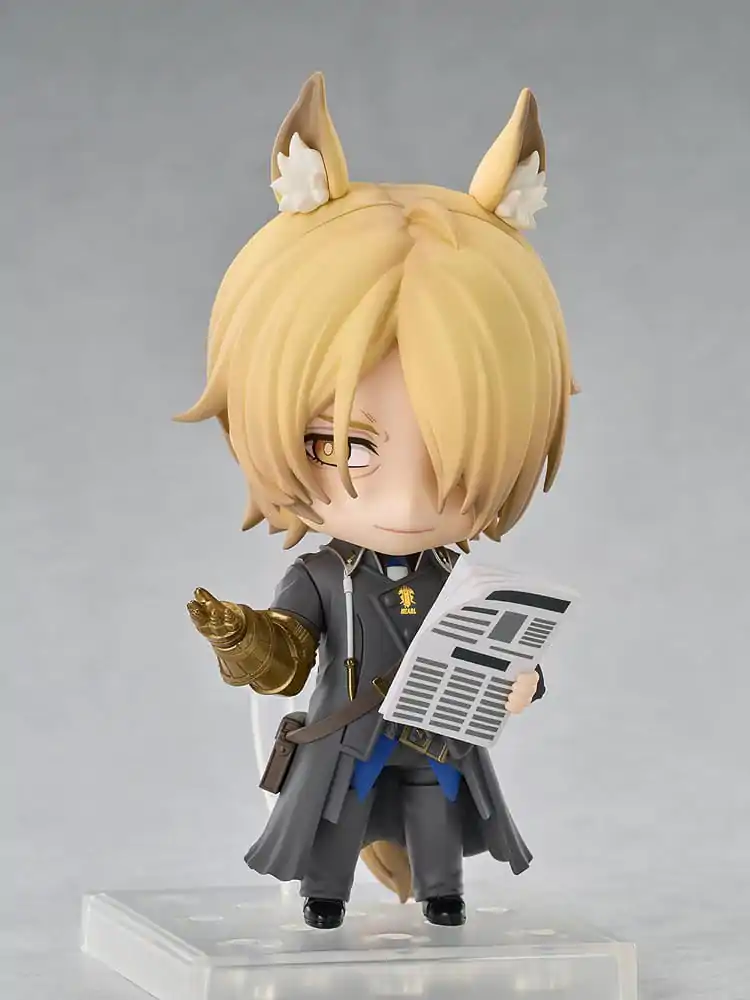 Arknights Nendoroid akcijska figura Mlynar 10 cm fotografija proizvoda