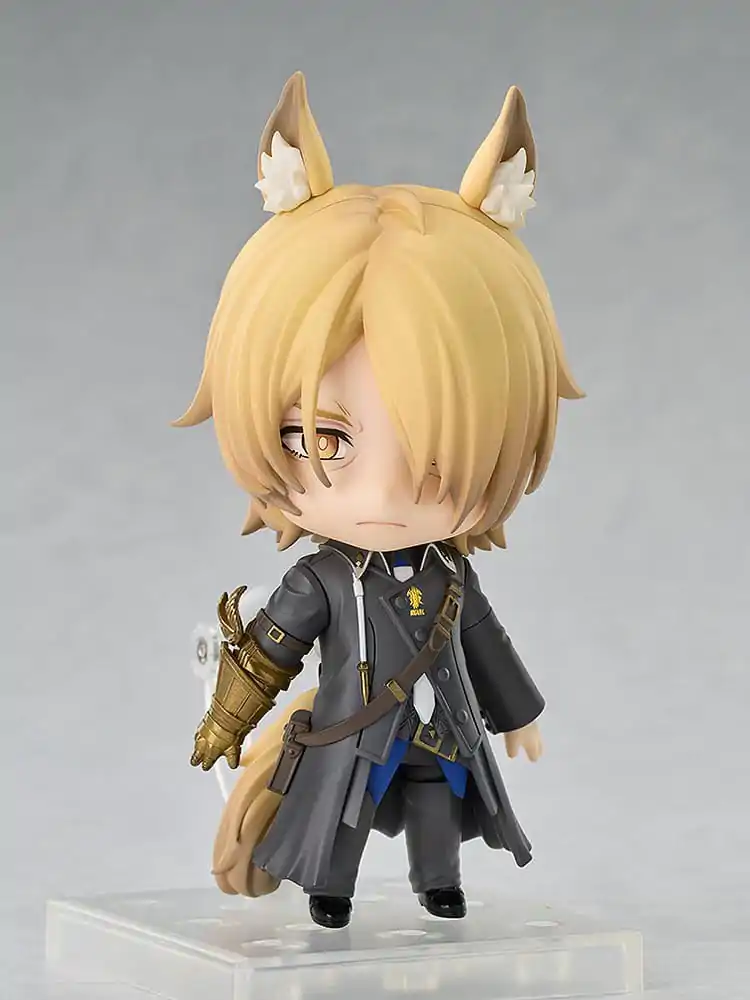 Arknights Nendoroid akcijska figura Mlynar 10 cm fotografija proizvoda