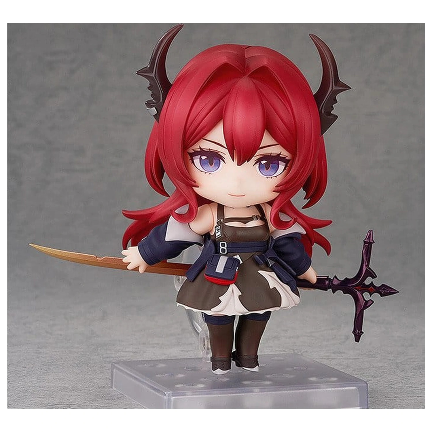Arknights Nendoroid akcijska figura Surtr 10 cm fotografija proizvoda