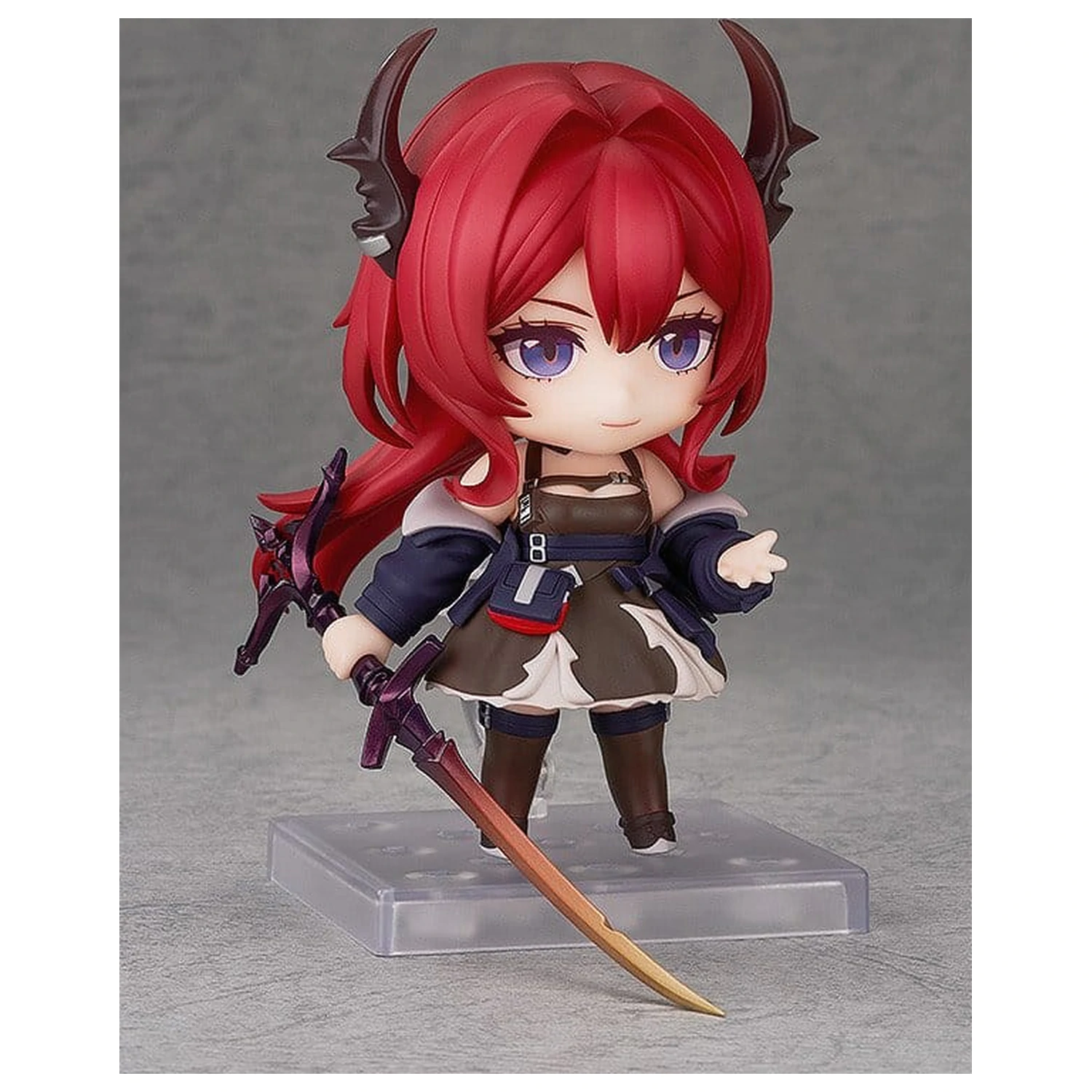 Arknights Nendoroid akcijska figura Surtr 10 cm fotografija proizvoda