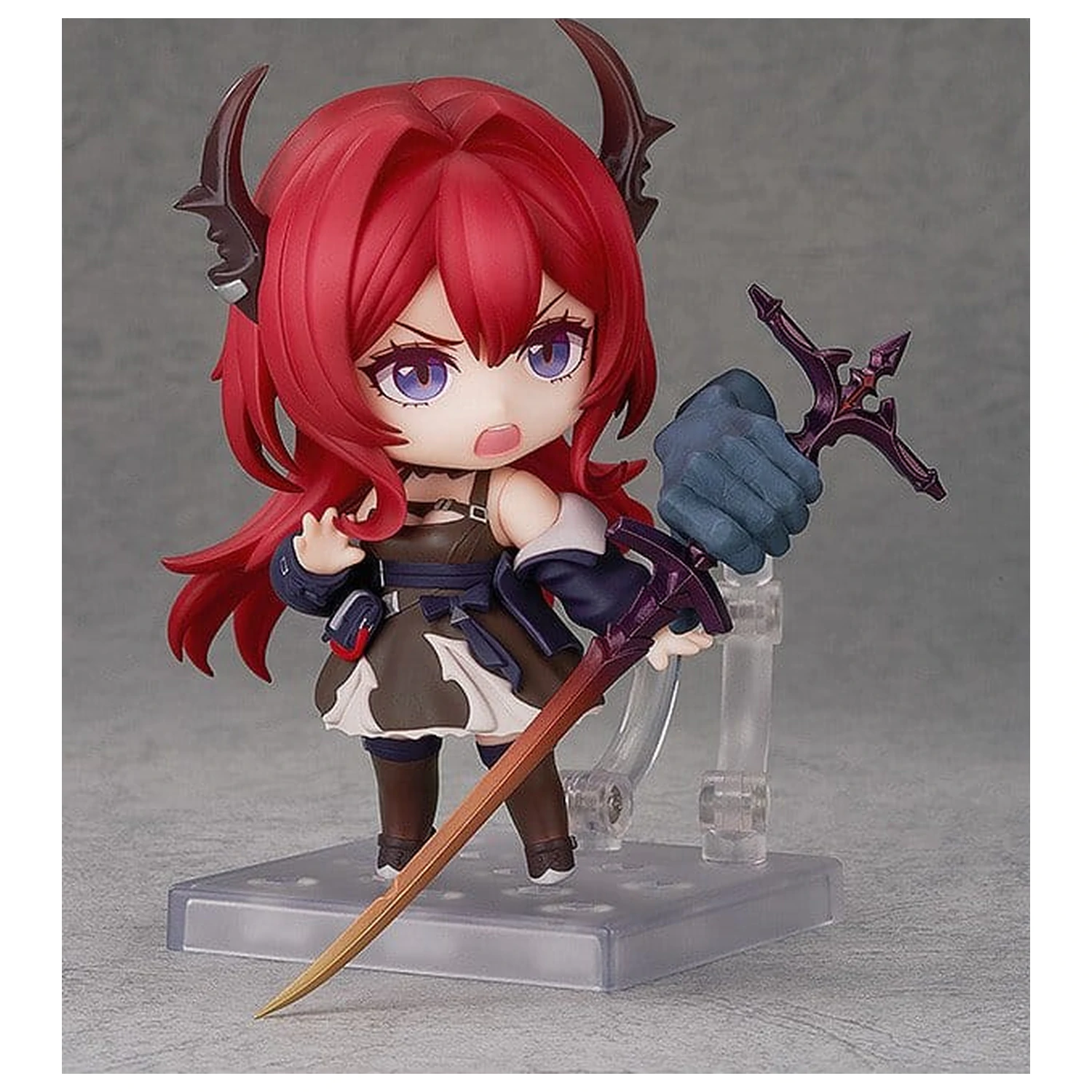 Arknights Nendoroid akcijska figura Surtr 10 cm fotografija proizvoda