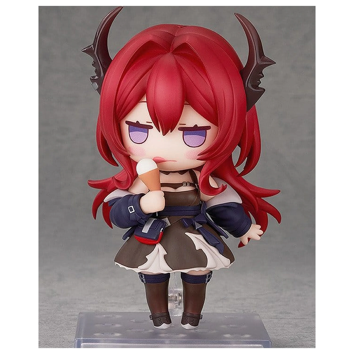 Arknights Nendoroid akcijska figura Surtr 10 cm fotografija proizvoda