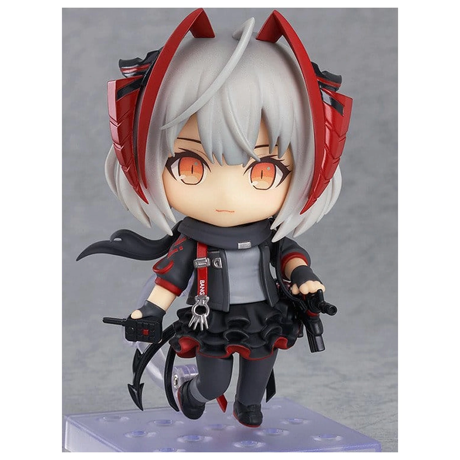Arknights Nendoroid Akcijska Figura W 10 cm fotografija proizvoda