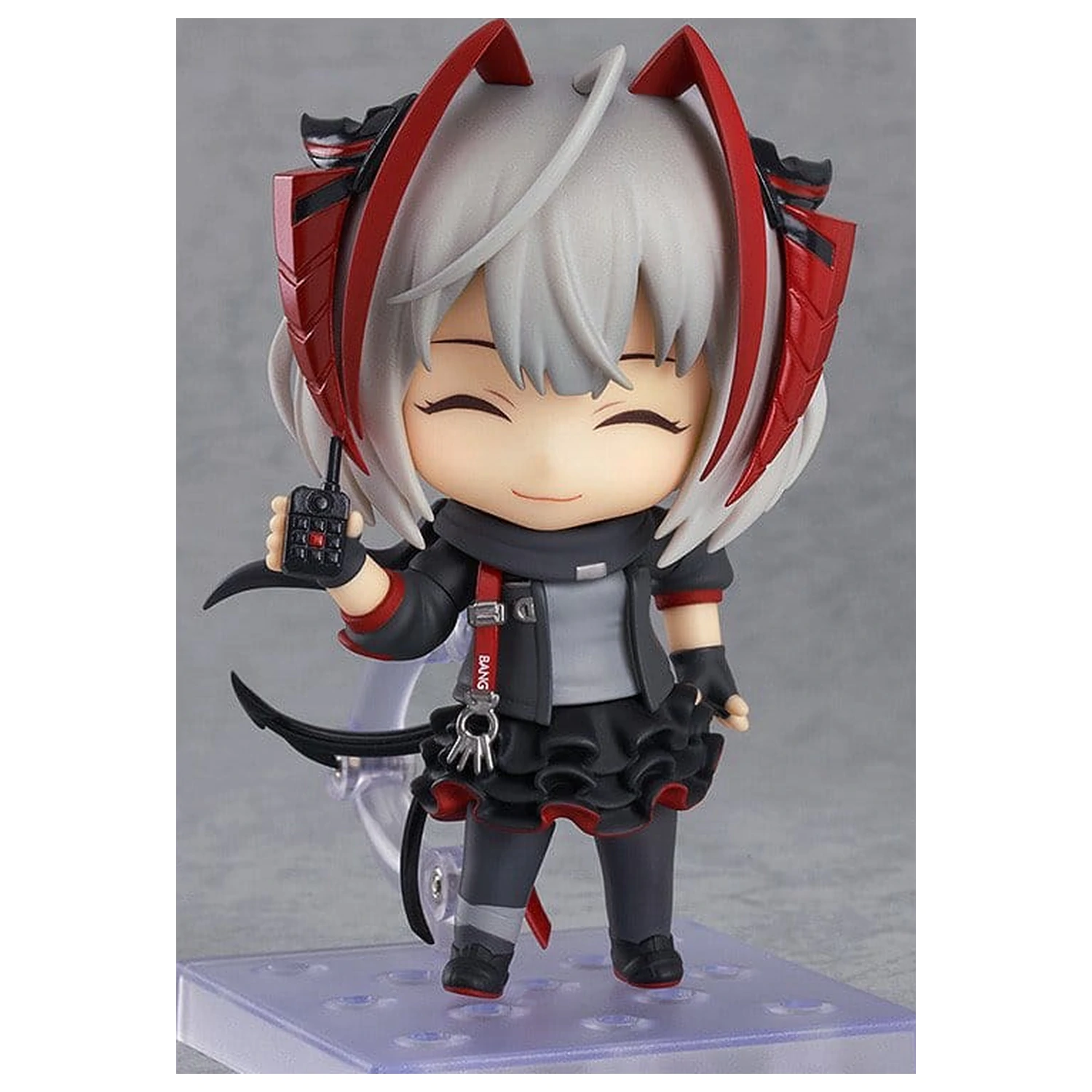 Arknights Nendoroid Akcijska Figura W 10 cm fotografija proizvoda