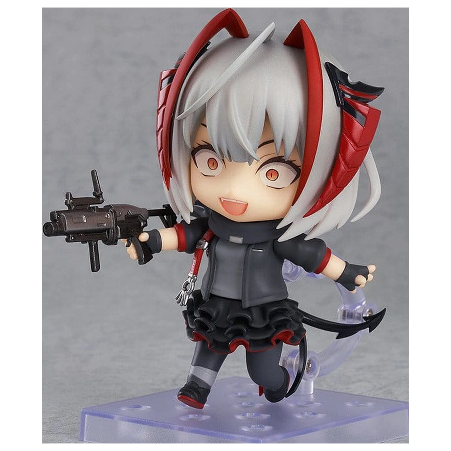 Arknights Nendoroid Akcijska Figura W 10 cm fotografija proizvoda