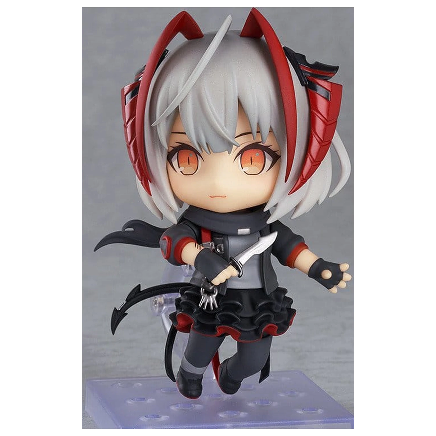 Arknights Nendoroid Akcijska Figura W 10 cm fotografija proizvoda