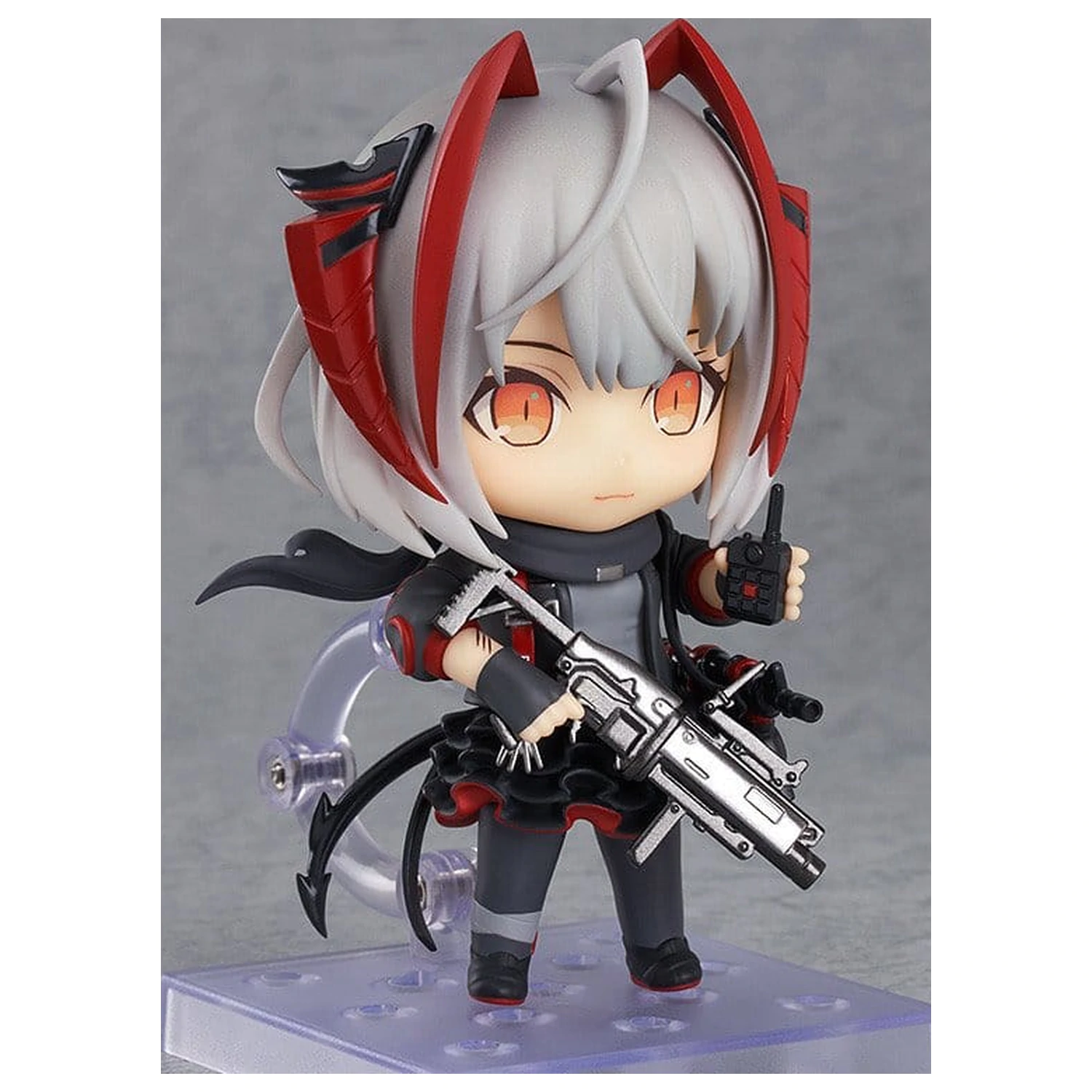 Arknights Nendoroid Akcijska Figura W 10 cm fotografija proizvoda