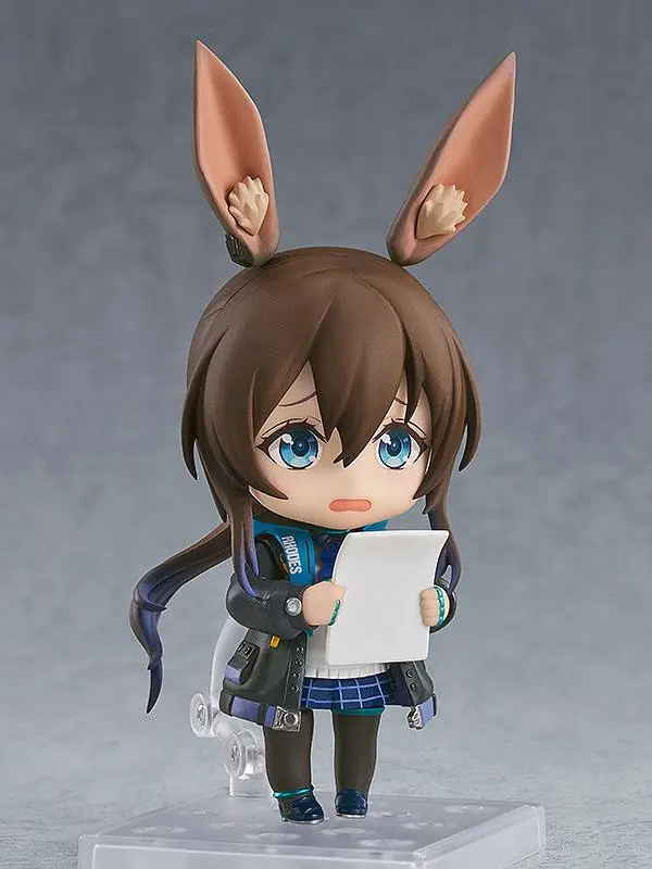 Arknights Nendoroid Više: Amiya Dodatni Set fotografija proizvoda