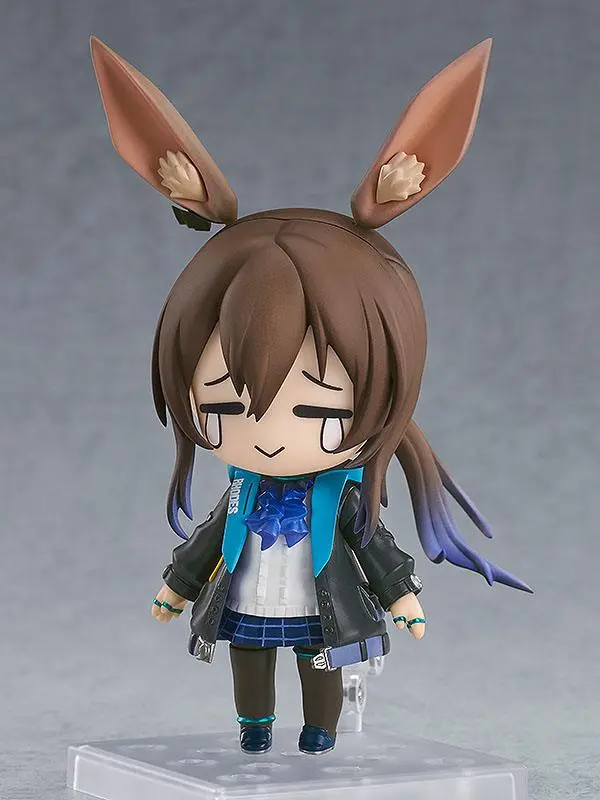 Arknights Nendoroid Više: Amiya Dodatni Set fotografija proizvoda