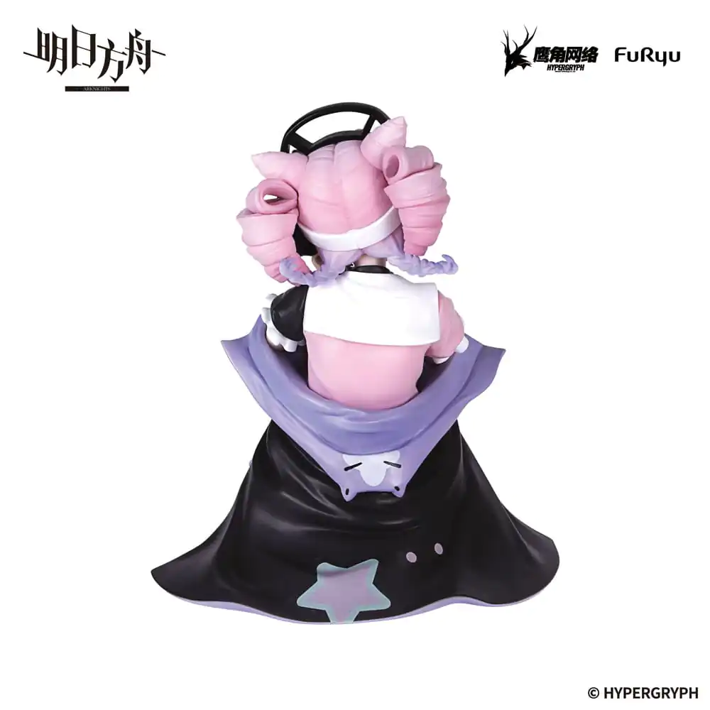 Arknights  Noodle Stopper PVC Kipić U 9 cm fotografija proizvoda