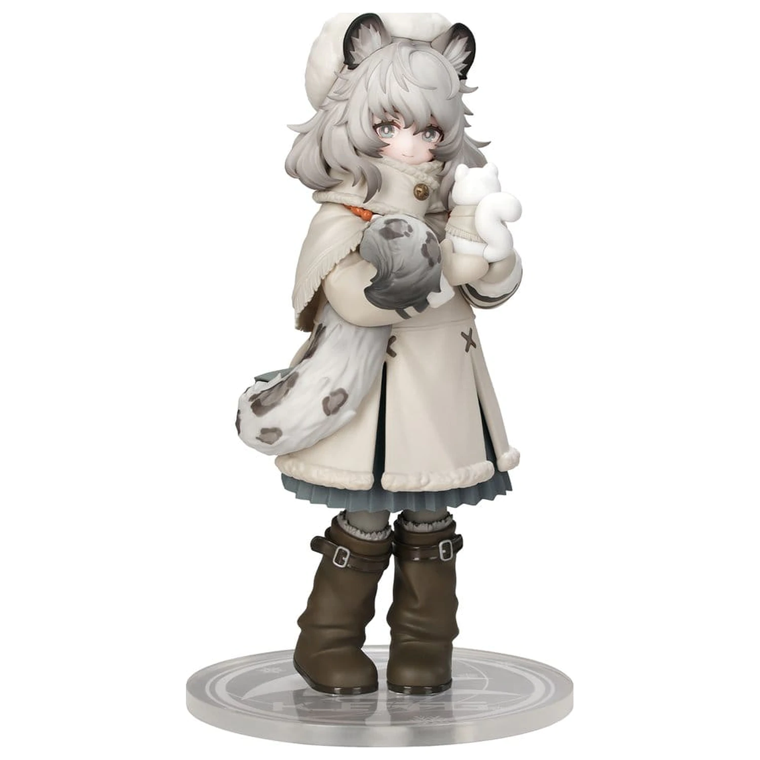 Arknights Rhodes Kids Series PVC Figura Pramamix 16 cm fotografija proizvoda