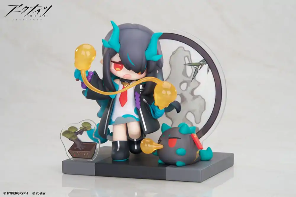 Arknights Would You Like A Dessert? Mini Series PVC Kip Posebna Arc Dusk 10 cm fotografija proizvoda