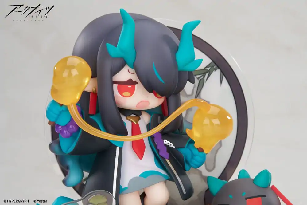 Arknights Would You Like A Dessert? Mini Series PVC Kip Posebna Arc Dusk 10 cm fotografija proizvoda