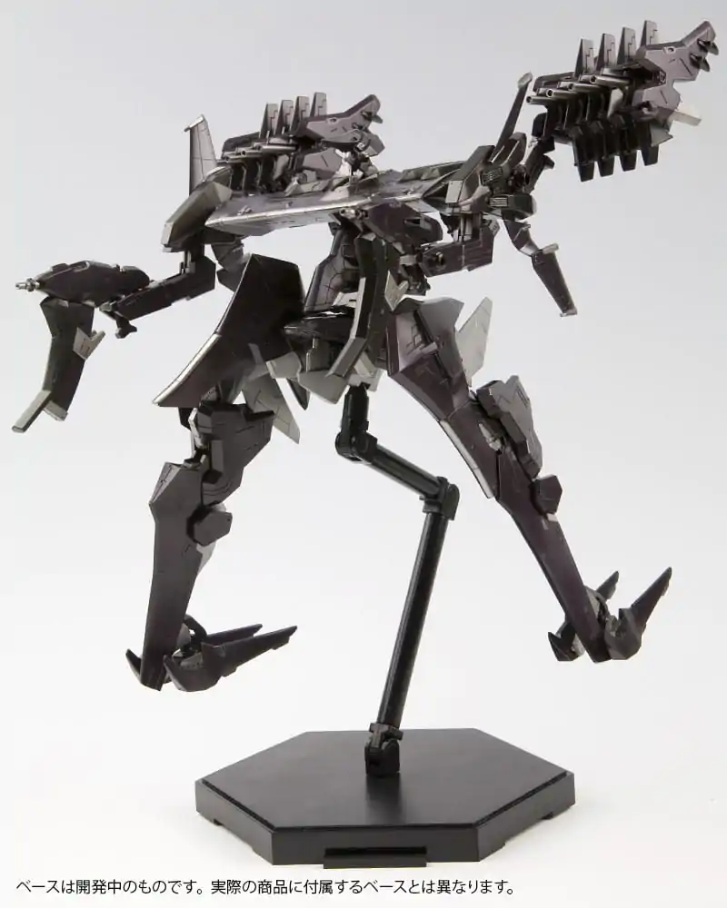 Armored Core plastični model 1/72 Aspina X-Sobrero Fragile 22 cm fotografija proizvoda