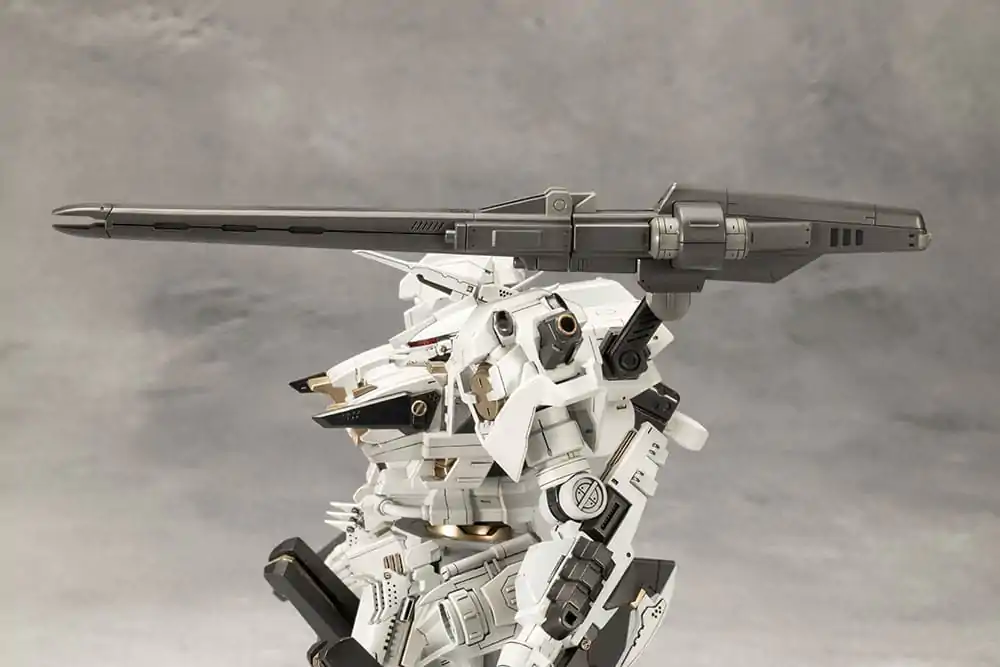 Armored Core plastični model 1/72 Rosenthal CR-Hogire Noblesse Oblige Full Package Version 19 cm fotografija proizvoda