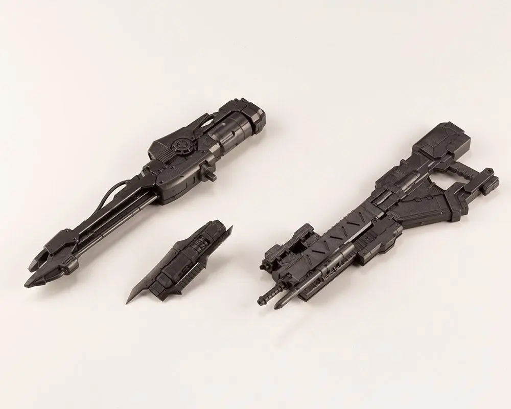 Armored Core 4 Plastični Model Kit 1/72 Rayleonard 03-Aaliyah Supplice Opening Ver. 18 cm fotografija proizvoda