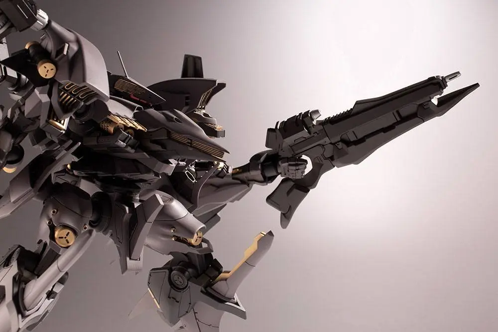 Armored Core 4 Plastični Model Kit 1/72 Rayleonard 03-Aaliyah Supplice Opening Ver. 18 cm fotografija proizvoda