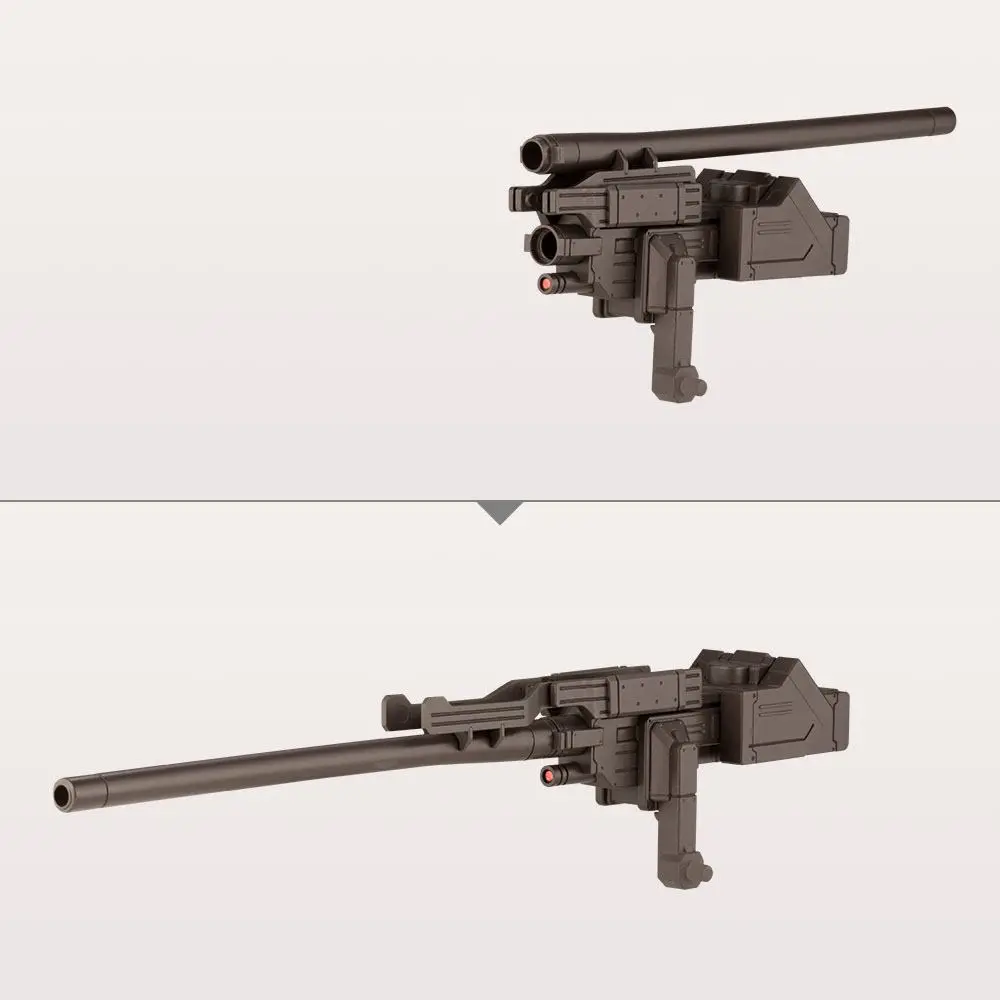 Armored Core 4 Plastični Model Kit 1/72 Rayleonard 03-Aaliyah Supplice Opening Ver. 18 cm fotografija proizvoda