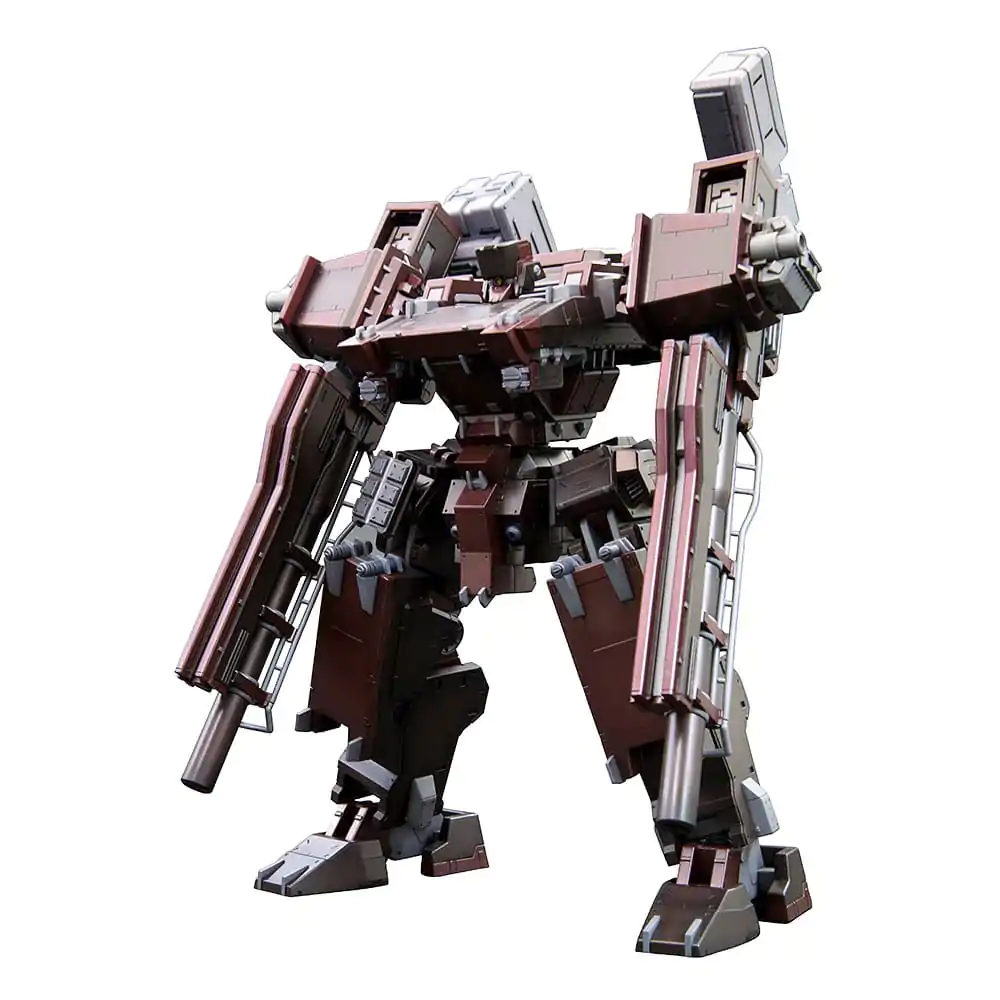 Armored Core Fine Scale Model Kit 1/72 GA GAN01-Sunshine-E Feedback 18 cmArmored Core Fini Model Kit 1/72 GA GAN01-Sunshine-E Feedback 18 cm fotografija proizvoda