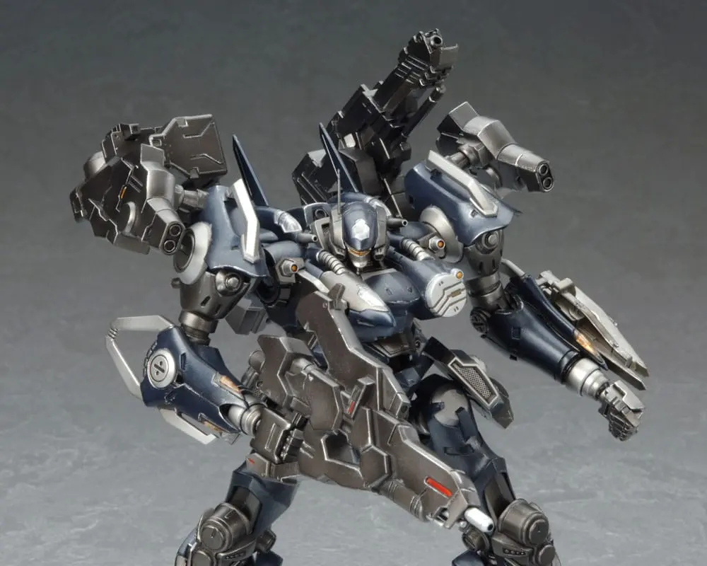 Armored Core Fine Scale Model Kit 1/72 Mirage C01-GAEA 16 cm – maketa u mjerilu 1/72 fotografija proizvoda