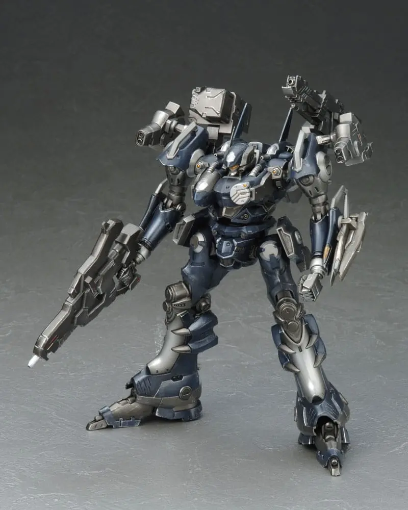 Armored Core Fine Scale Model Kit 1/72 Mirage C01-GAEA 16 cm – maketa u mjerilu 1/72 fotografija proizvoda