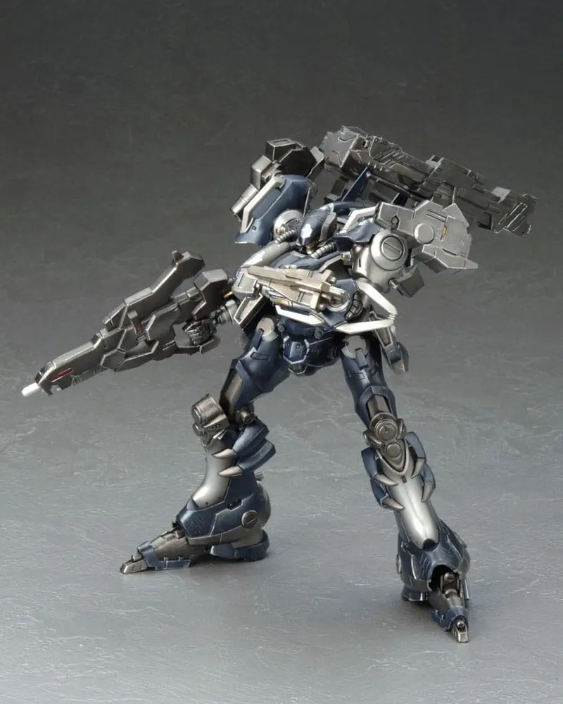 Armored Core Fine Scale Model Kit 1/72 Mirage C01-GAEA 16 cm – maketa u mjerilu 1/72 fotografija proizvoda