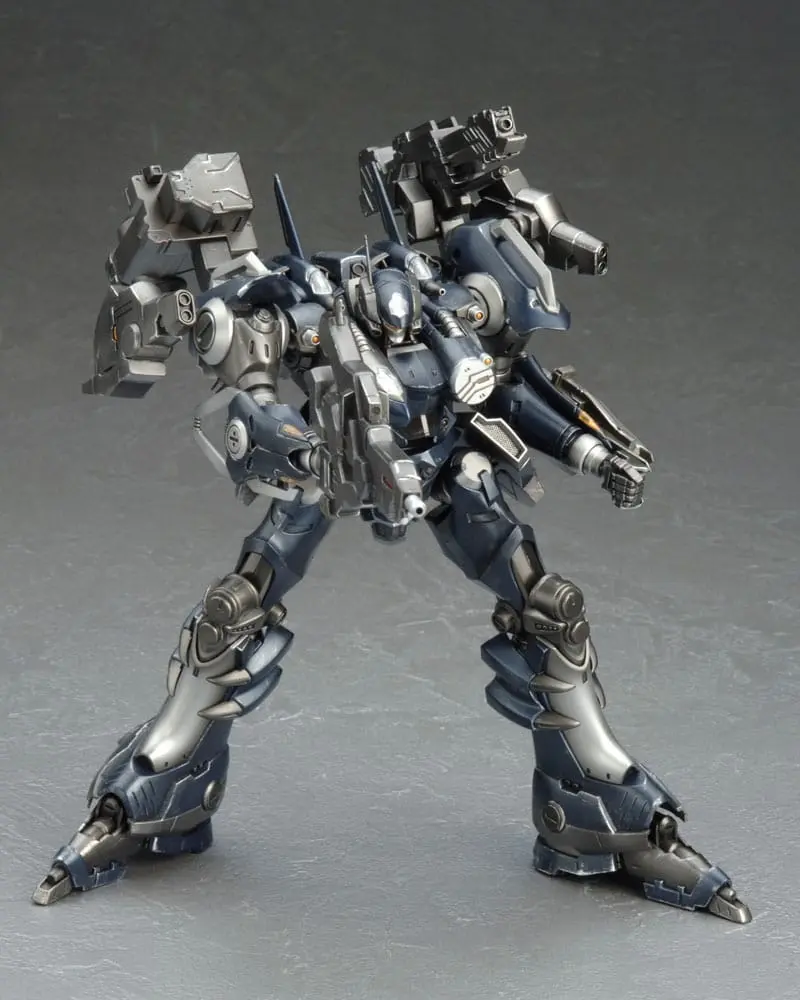 Armored Core Fine Scale Model Kit 1/72 Mirage C01-GAEA 16 cm – maketa u mjerilu 1/72 fotografija proizvoda