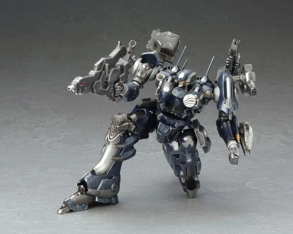 Armored Core Fine Scale Model Kit 1/72 Mirage C01-GAEA 16 cm – maketa u mjerilu 1/72 fotografija proizvoda